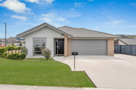 Photo of property in 1 Helenvale Crescent, Pokeno, 2402