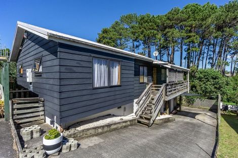 Photo of property in 2/21 Morton Avenue, Forrest Hill, Auckland, 0620