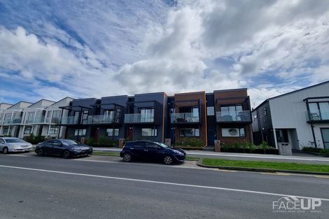 Photo of property in 32/1 Scott Road, Hobsonville, Auckland, 0616