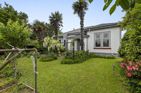 Photo of property in 263 Carrington Street, Vogeltown, New Plymouth, 4310
