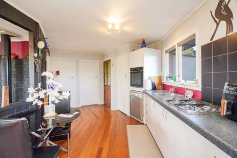 Photo of property in 652 Tweed Street, Newfield, Invercargill, 9812