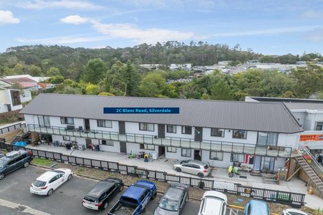 Photo of property in 3/2c Blanc Road, Silverdale, 0932