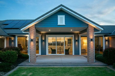 Photo of property in 9 Pukeko Grove, Cambridge, 3434