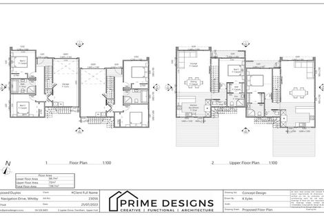 Photo of property in 157 Navigation Drive, Whitby, Porirua, 5024