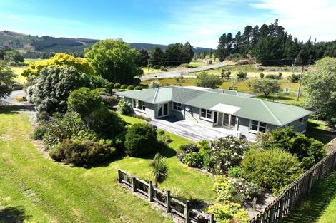 Photo of property in 1085 Dipton Mossburn Road, Castle Downs, Dipton, 9791