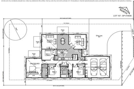 Photo of property in 9 Kingston Court, Flagstaff, Hamilton, 3210