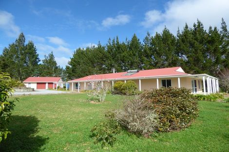 Photo of property in 625 Waiare Road, Okaihau, 0475