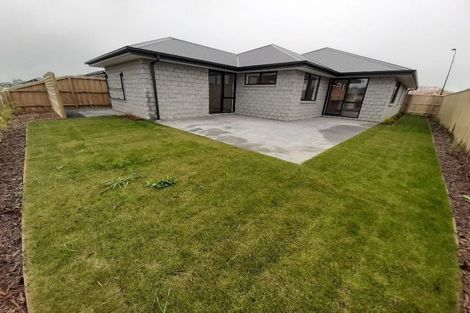 Photo of property in 8 Antill Street, Woodend, 7610