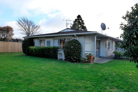 Photo of property in 7a Belvedere Avenue, Waikanae, 5036