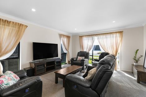 Photo of property in 10 Karira Street, Morrinsville, 3300