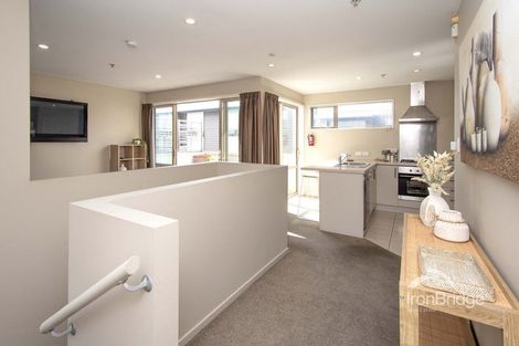 Photo of property in 13/9 Cameron Street, Sydenham, Christchurch, 8023