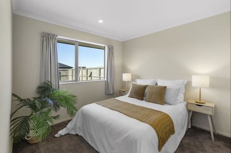 Photo of property in 37 Reuben Avenue, Rolleston, 7615