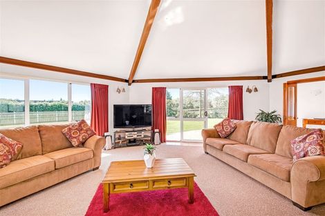 Photo of property in 45 Whitewood Crescent, West Melton, Christchurch, 7675