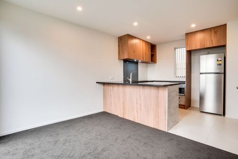 Photo of property in 1/121 Sherborne Street, St Albans, Christchurch, 8014