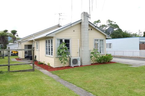 Photo of property in 16 King Street, Ngaruawahia, 3720