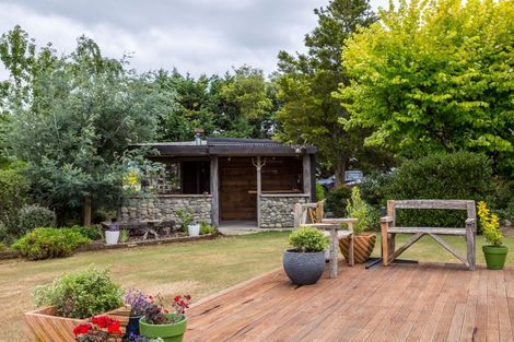 Photo of property in 439 Paierau Road, Opaki, Masterton, 5881