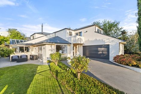 Photo of property in 9 Tangmere Place, Burwood, Christchurch, 8061