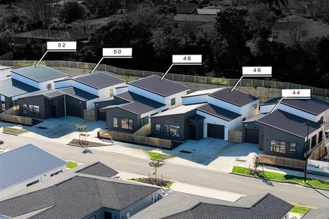 Photo of property in 44 Bannockburn Road, Opaheke, 2113