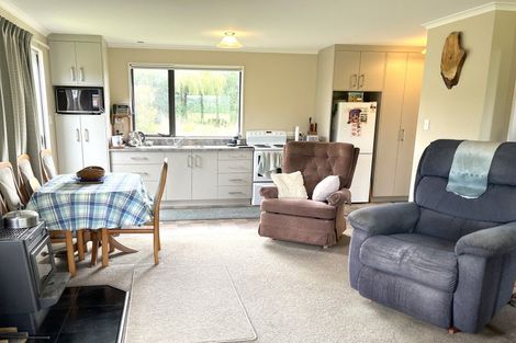 Photo of property in 425 Ballance Road, Ballance, Pahiatua, 4983