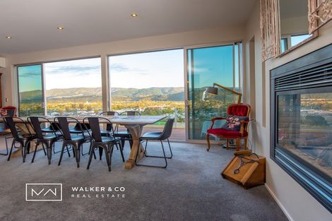 Photo of property in 17a Riverstone Drive, Riverstone Terraces, Upper Hutt, 5018