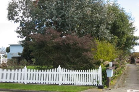 Photo of property in 6 Meads Place, Bulls, 4818