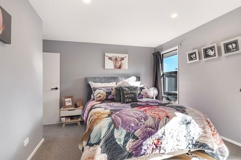 Photo of property in 77 Kemble Drive, Rolleston, 7615