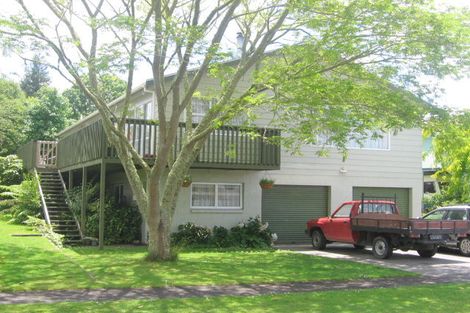 Photo of property in 7 Corlett Street, Taumarunui, 3920