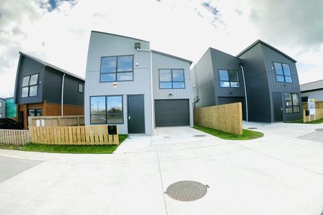 Photo of property in 17 Dinaric Lane, Westgate, 0814