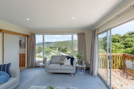 Photo of property in 12 Castle Crescent, Stokes Valley, Lower Hutt, 5019