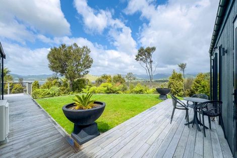 Photo of property in 13 Kaipapaka Row, Te Rerenga, Coromandel, 3582