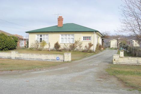 Photo of property in 23 Sloane Street, Fairlie, 7925