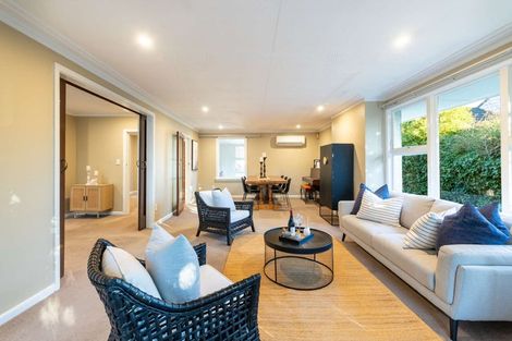 Photo of property in 11 Royds Street, Fendalton, Christchurch, 8014