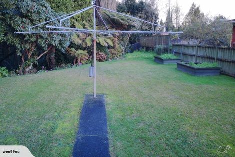 Photo of property in 4 Linthorpe Place, Hillcrest, Hamilton, 3216