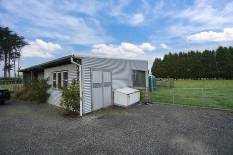 Photo of property in 93 Drysdale Road, Myross Bush, Invercargill, 9872