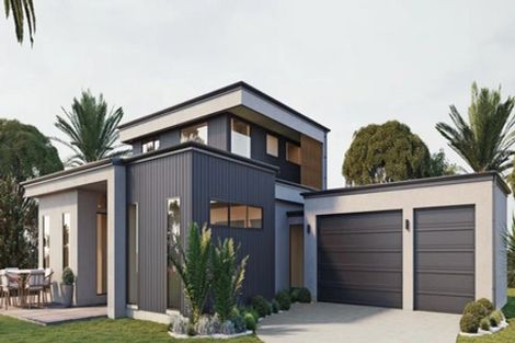 Photo of property in 337 Cambridge Road, Tauriko, Tauranga, 3110