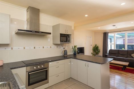 Photo of property in 21 Anvers Place, Hoon Hay, Christchurch, 8025