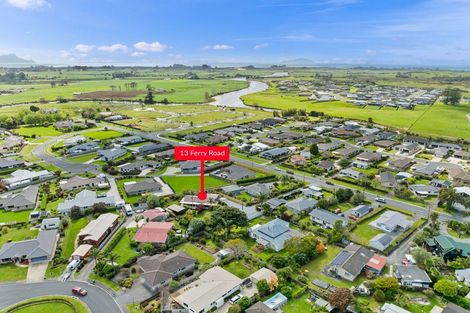 Photo of property in 13 Ferry Road, Waipu, 0510
