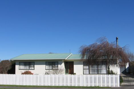 Photo of property in 7 Waterhouse Street, Masterton, 5810