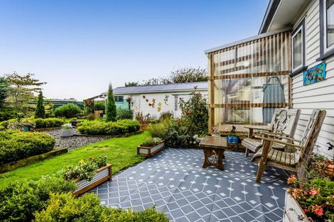 Photo of property in 4 Victoria Street, Kaponga, Hawera, 4679