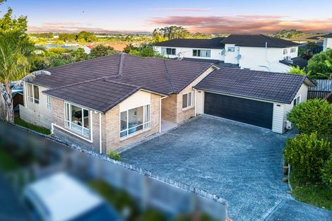 Photo of property in 119 Babich Road North, Ranui, Auckland, 0612