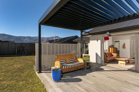 Photo of property in 61 Timsfield Drive, Lake Hawea, Wanaka, 9382