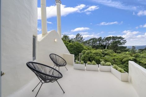 Photo of property in 6 Bermer Road, Belmont, Lower Hutt, 5010