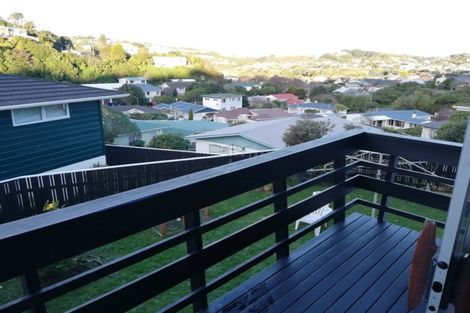 Photo of property in 126b Broderick Road, Johnsonville, Wellington, 6037