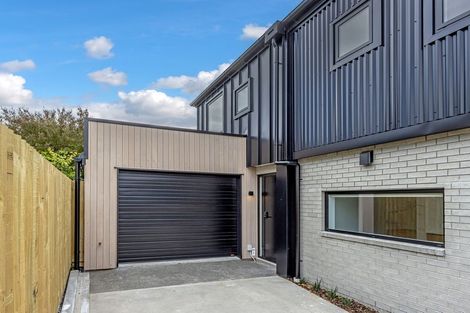 Photo of property in 6/167 Innes Road, St Albans, Christchurch, 8052