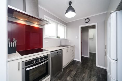 Photo of property in 6 Karamea Crescent, Kelvin Grove, Palmerston North, 4414