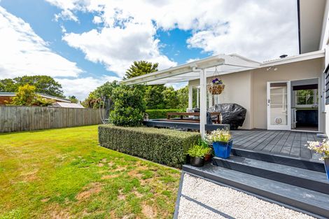 Photo of property in 97 Rangiora Avenue, Roslyn, Palmerston North, 4414