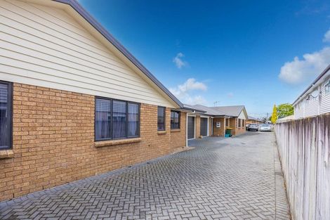 Photo of property in 11b Paterson Street, Frankton, Hamilton, 3204