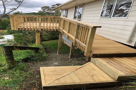 Photo of property in 11 Marmon Street, Rawene, Kaikohe, 0473