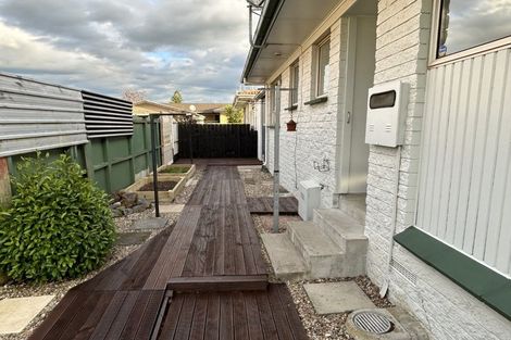 Photo of property in 36a Lancaster Street, Dinsdale, Hamilton, 3204