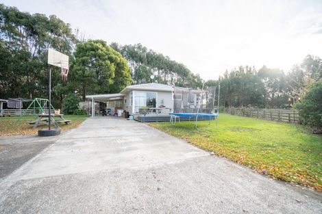 Photo of property in 185 Te Rakehou Road, Feilding, 4775